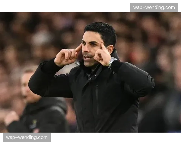 阿森纳欧冠九场不败领跑赔率榜 阿尔特塔高位逼抢体系渐入佳境