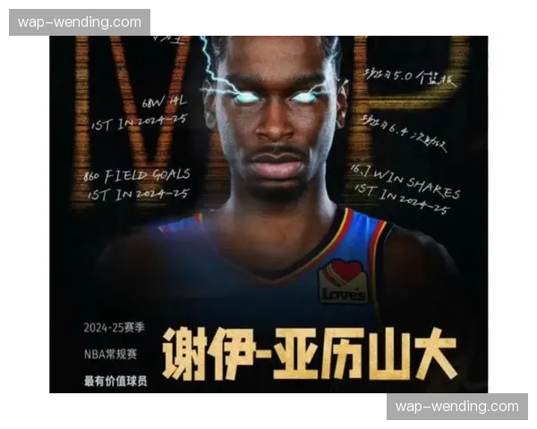 亚历山大不可替代值7.8雷霆后场 持球突破与中投稳定